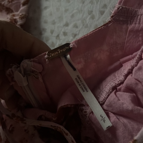 Free People Dress! - Picture 5 of 5